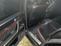 Mercedes-Benz S 320 1997 годаүшін3 500 000 тг. в Алматы – фото 11
