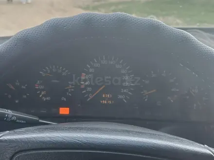 Mercedes-Benz S 320 1997 года за 3 500 000 тг. в Алматы – фото 14