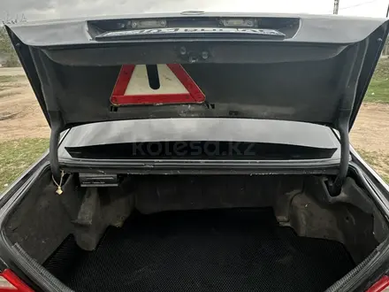 Mercedes-Benz S 320 1997 года за 3 500 000 тг. в Алматы – фото 13