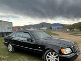 Mercedes-Benz S 320 1997 годаүшін3 500 000 тг. в Алматы