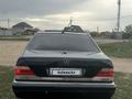 Mercedes-Benz S 320 1997 годаүшін3 500 000 тг. в Алматы – фото 7