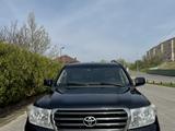 Toyota Land Cruiser 2007 года за 16 500 000 тг. в Шымкент