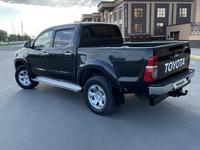 Toyota Hilux 2014 года за 10 500 000 тг. в Актобе