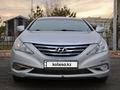 Hyundai Sonata 2014 года за 5 000 000 тг. в Алматы – фото 2