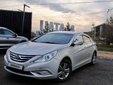 Hyundai Sonata 2014 года за 5 000 000 тг. в Алматы
