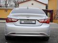 Hyundai Sonata 2014 года за 5 000 000 тг. в Алматы – фото 5