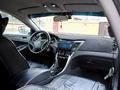 Hyundai Sonata 2014 года за 5 000 000 тг. в Алматы – фото 6