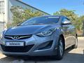 Hyundai Elantra 2013 годаfor5 200 000 тг. в Актау – фото 3