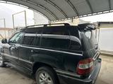 Toyota Land Cruiser 2006 годаүшін11 000 000 тг. в Шардара – фото 3