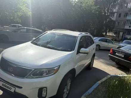 Kia Sorento 2013 года за 7 900 000 тг. в Караганда – фото 4