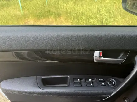 Kia Sorento 2013 года за 7 900 000 тг. в Караганда – фото 11