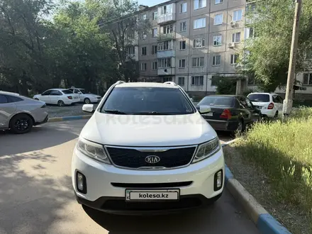 Kia Sorento 2013 года за 7 900 000 тг. в Караганда – фото 13