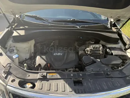 Kia Sorento 2013 года за 7 900 000 тг. в Караганда – фото 16