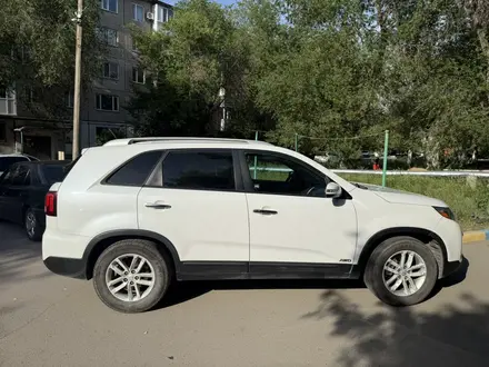Kia Sorento 2013 года за 7 900 000 тг. в Караганда – фото 2