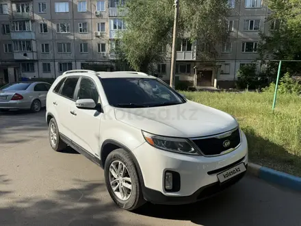 Kia Sorento 2013 года за 7 900 000 тг. в Караганда
