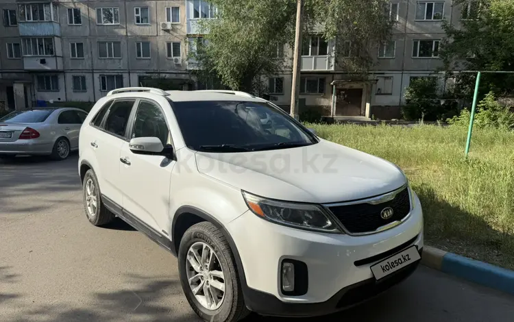 Kia Sorento 2013 годаfor7 900 000 тг. в Караганда