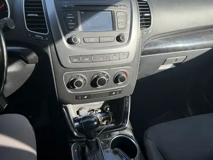 Kia Sorento 2013 года за 7 900 000 тг. в Караганда – фото 6