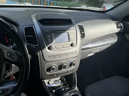 Kia Sorento 2013 года за 7 900 000 тг. в Караганда – фото 8
