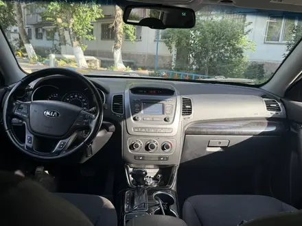 Kia Sorento 2013 года за 7 900 000 тг. в Караганда – фото 9