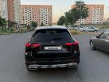 Mercedes-Benz GLC Coupe 300 2024 годаүшін34 000 000 тг. в Шымкент – фото 4