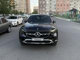 Mercedes-Benz GLC Coupe 300 2024 годаүшін34 000 000 тг. в Шымкент