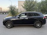 Mercedes-Benz GLC Coupe 300 2024 годаүшін34 000 000 тг. в Шымкент – фото 3