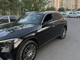 Mercedes-Benz GLC Coupe 300 2024 годаүшін34 000 000 тг. в Шымкент – фото 2