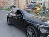 Mercedes-Benz GLC Coupe 300 2024 годаүшін34 000 000 тг. в Шымкент – фото 5