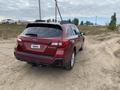 Subaru Outback 2018 года за 12 200 000 тг. в Актобе – фото 3