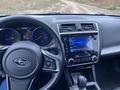 Subaru Outback 2018 годаүшін12 200 000 тг. в Актобе – фото 5