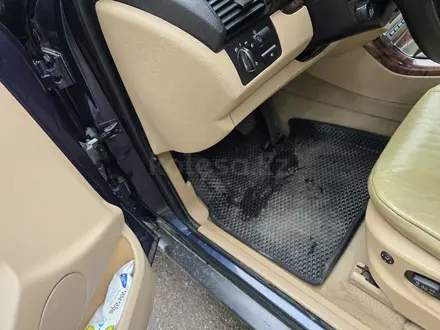 BMW X5 2006 года за 5 900 000 тг. в Алматы – фото 7