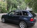 BMW X5 2006 года за 5 900 000 тг. в Алматы – фото 10