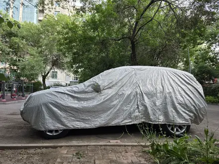 BMW X5 2006 года за 5 900 000 тг. в Алматы – фото 9
