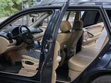 BMW X5 2006 года за 6 500 000 тг. в Алматы – фото 4