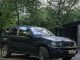 BMW X5 2006 года за 5 900 000 тг. в Алматы – фото 3