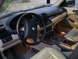 BMW X5 2006 года за 5 900 000 тг. в Алматы – фото 4
