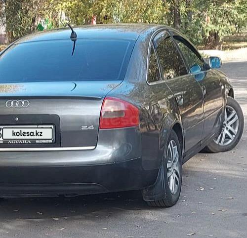 Audi A6 1998 г.