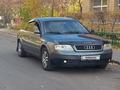 Audi A6 1998 годаfor2 750 000 тг. в Астана – фото 7