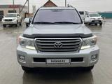 Toyota Land Cruiser 2014 года за 25 000 000 тг. в Атырау