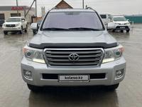 Toyota Land Cruiser 2014 годаfor25 000 000 тг. в Атырау