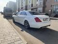 Mercedes-Benz S 500 2007 года за 8 100 000 тг. в Астана – фото 6