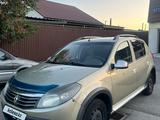Renault Sandero Stepway 2013 года за 3 500 000 тг. в Талдыкорган – фото 2