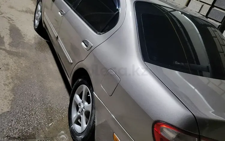 Nissan Maxima 2001 года за 2 500 000 тг. в Алматы