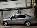 Nissan Maxima 2001 года за 2 500 000 тг. в Алматы – фото 3