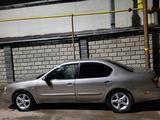 Nissan Maxima 2001 годаүшін2 500 000 тг. в Алматы – фото 3