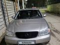 Nissan Maxima 2001 года за 2 500 000 тг. в Алматы – фото 4