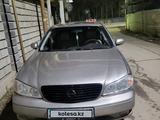Nissan Maxima 2001 годаүшін2 500 000 тг. в Алматы – фото 4