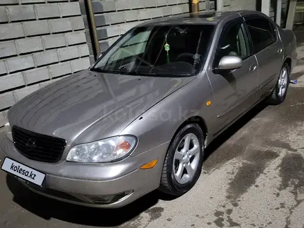 Nissan Maxima 2001 года за 2 500 000 тг. в Алматы – фото 5