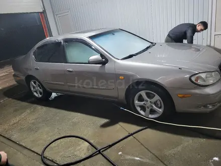 Nissan Maxima 2001 года за 2 500 000 тг. в Алматы – фото 7