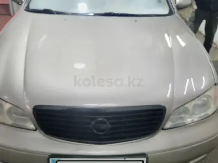 Nissan Maxima 2001 года за 2 500 000 тг. в Алматы – фото 8